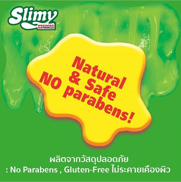 SLIMY NEW UNICORN 2