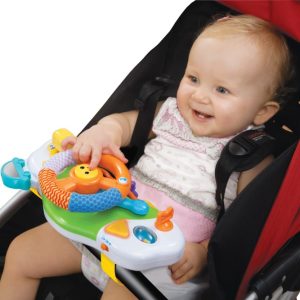 WF110007040000 Winfun Baby Driver