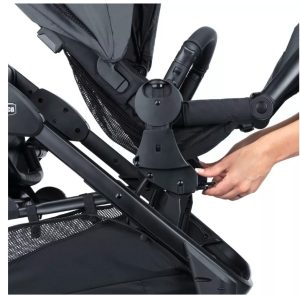 CH420871201800 CHICCO CORSO FLEX MODULAR SEAT LEGEND USA