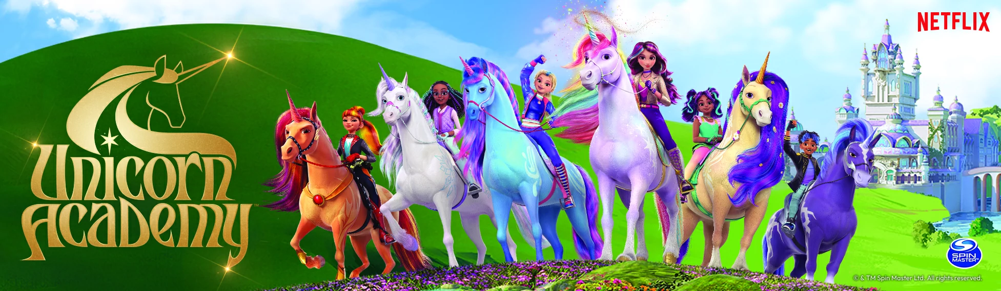 Unicorn Academy_Banner PC 1400x400