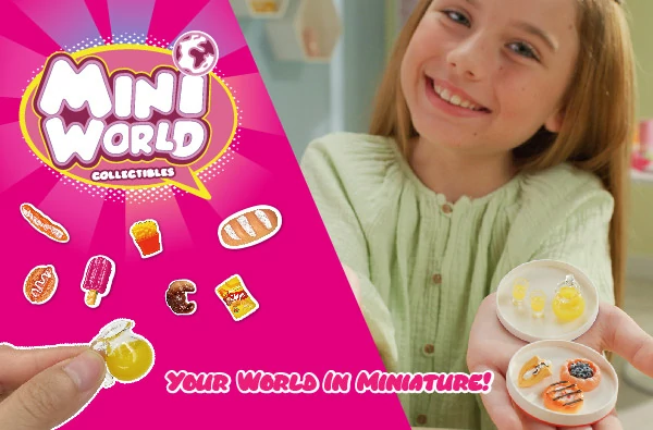 Mini Words Mobile 600x395