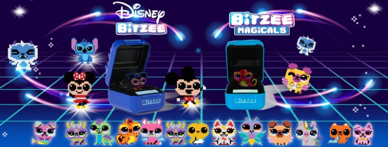 Bitzee 2025