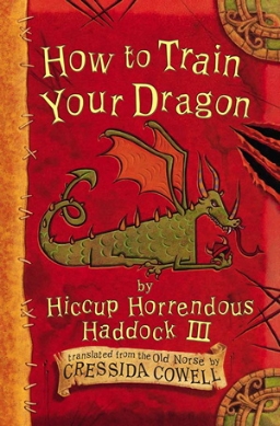 How To Train Your Dragon