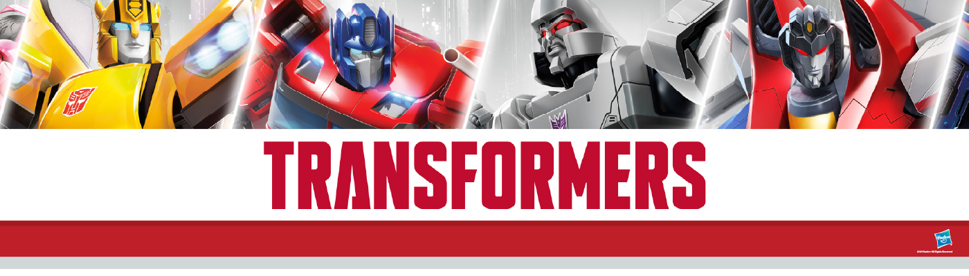 transformers homepage banner