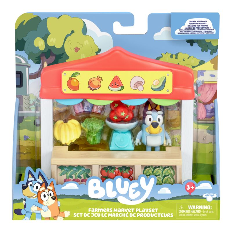 Bluey