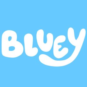 Bluey