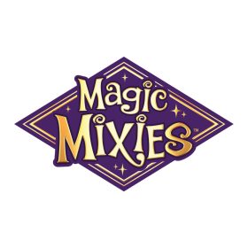 Magic Mixie