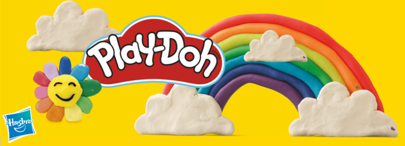 แป้งโดว์