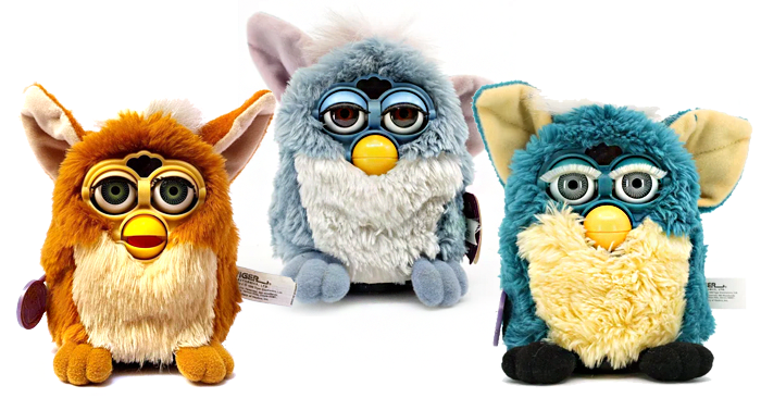 Furby