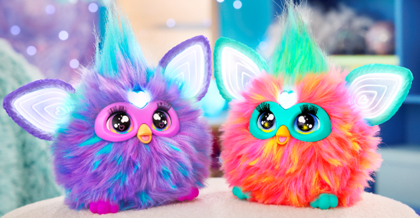 Furby