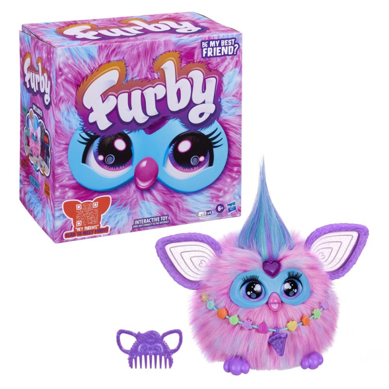 Furby