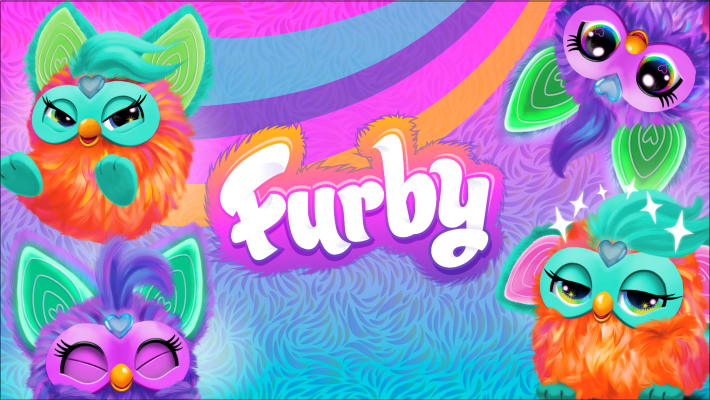 Furby