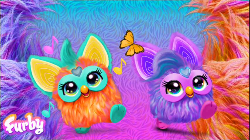 Furby