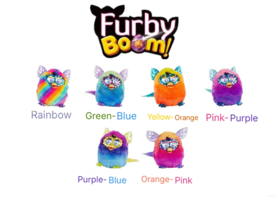 Furby
