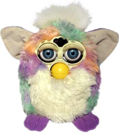 Furby
