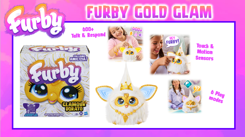 Furby