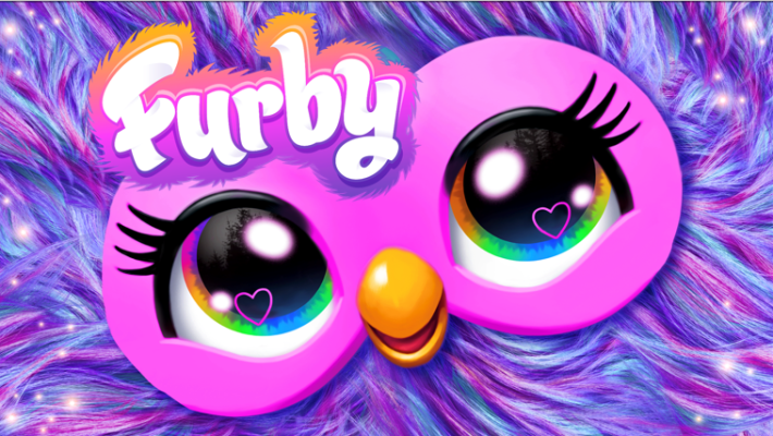 Furby