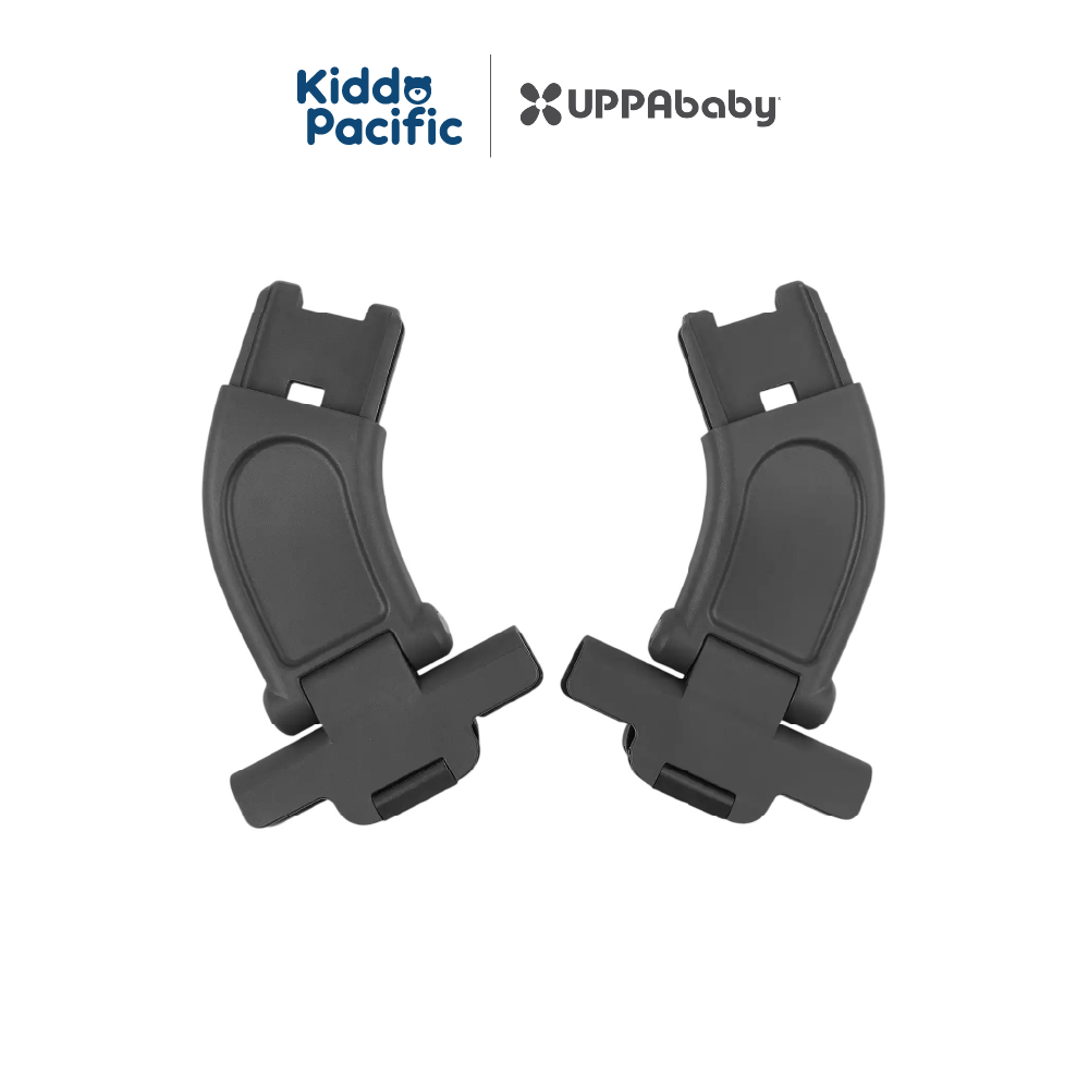 1 UPPABABY MINU MESA BASSINET ADAPTERS