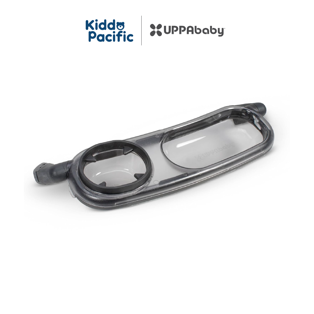 1 UPPABABY VISTA CRUZ SNACK TRAY