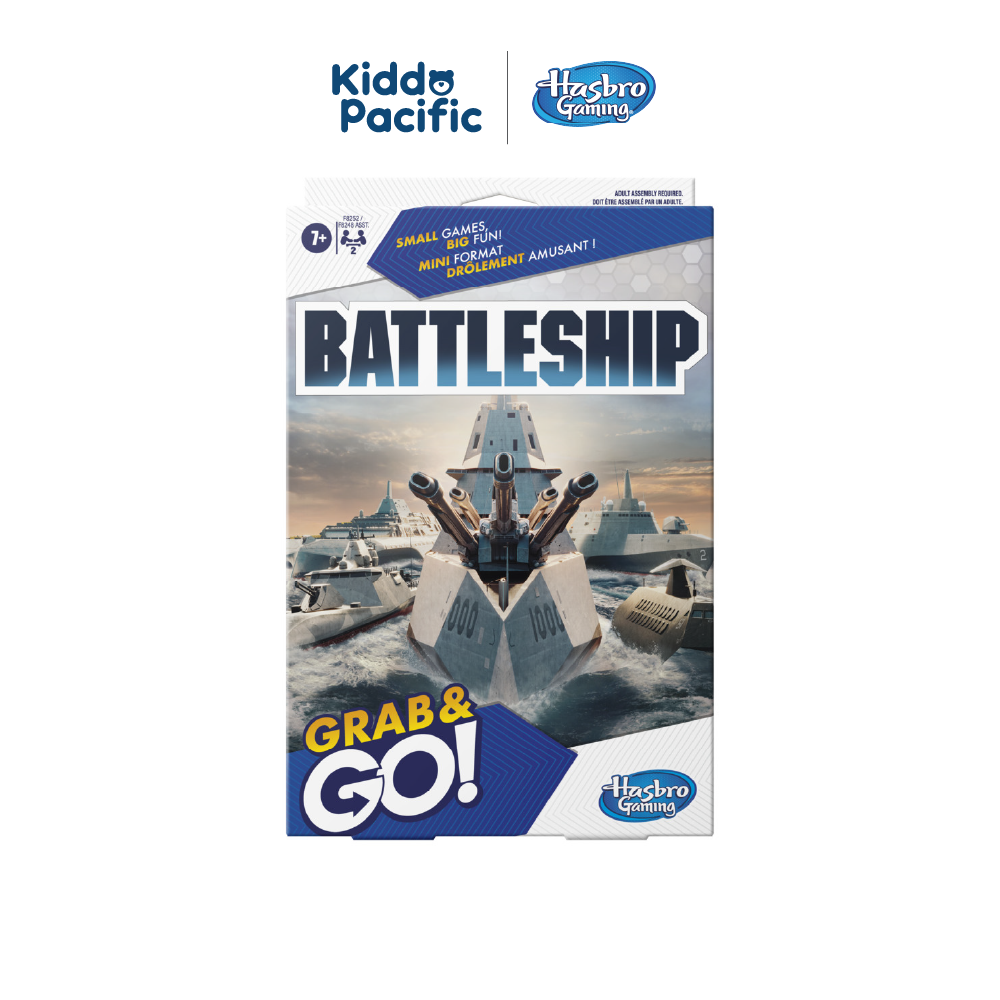 1 kiddo pacific_BATTLESHIP GRAB AND GO