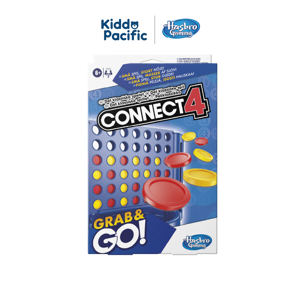 1 kiddo pacific_CONNECT 4 GRAB AND GO