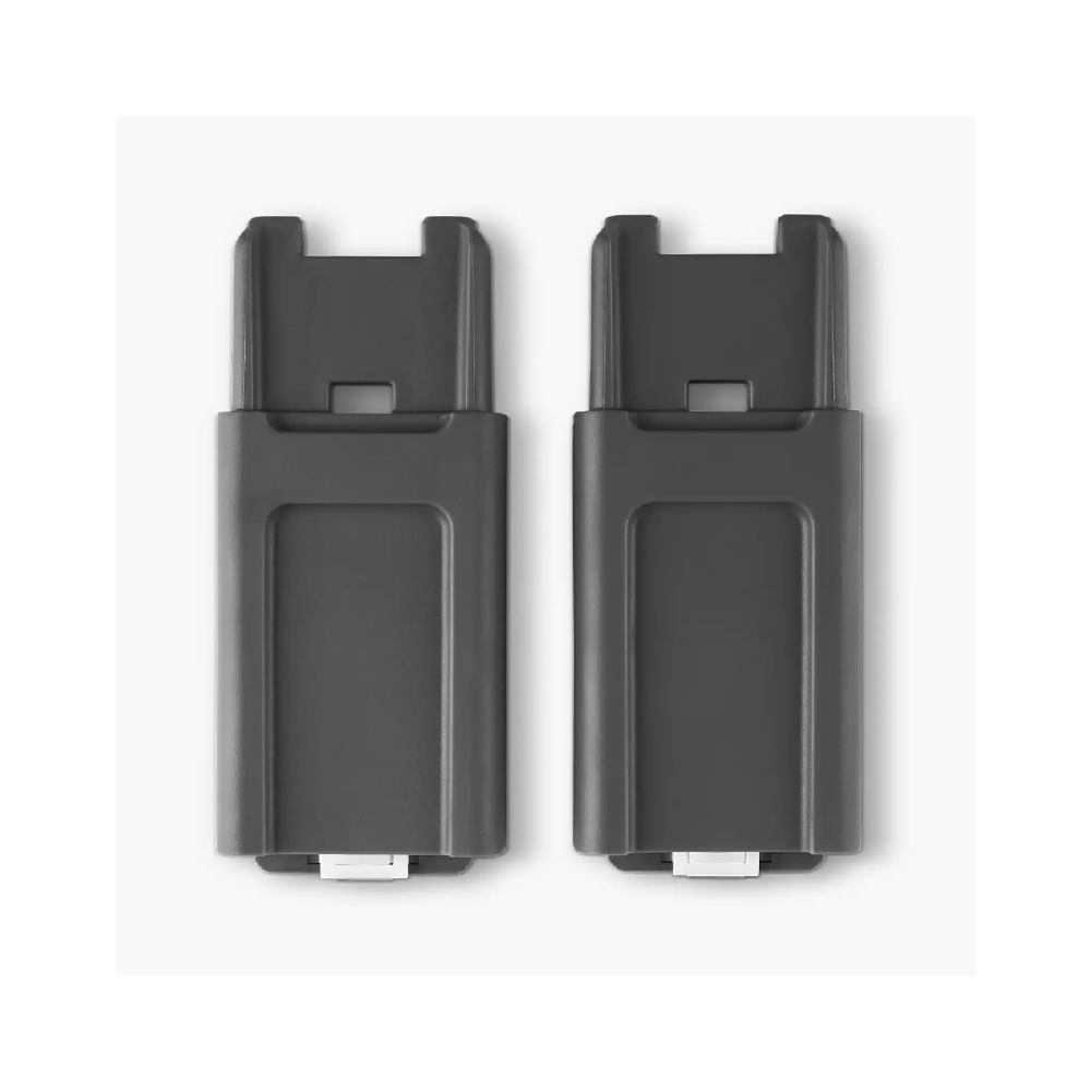 2 UPPABABY CRUZ UPPER ADAPTER