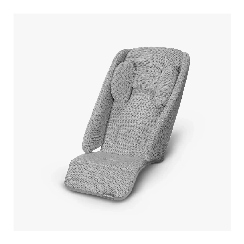2 UPPABABY INFANT SNUGSEAT