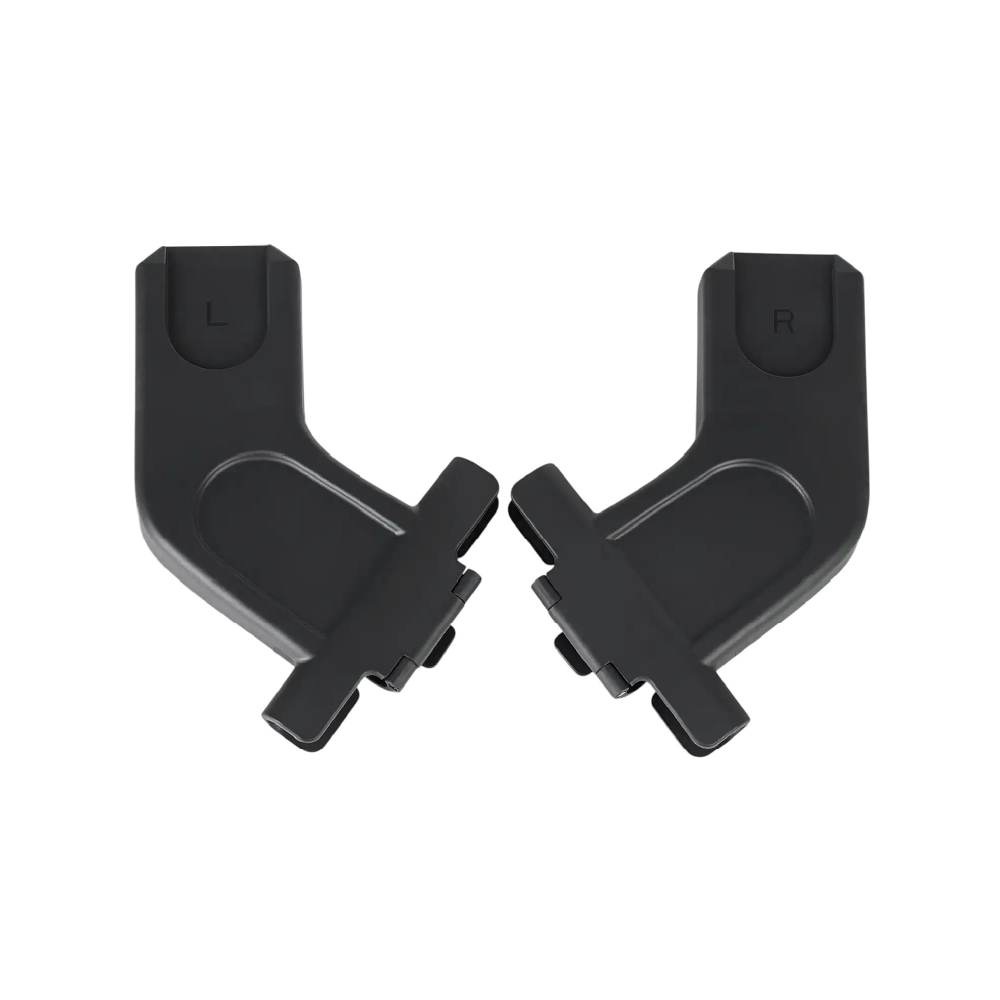 2 UPPABABY MINU EUROPEAN ADAPTER