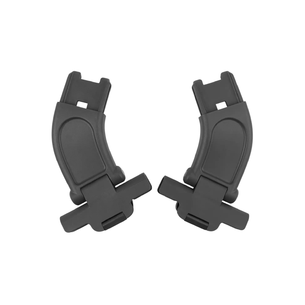 2 UPPABABY MINU MESA BASSINET ADAPTERS