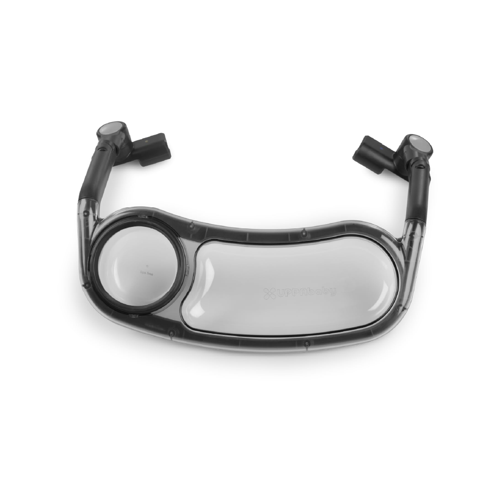2 UPPABABY MINU SNACK TRAY