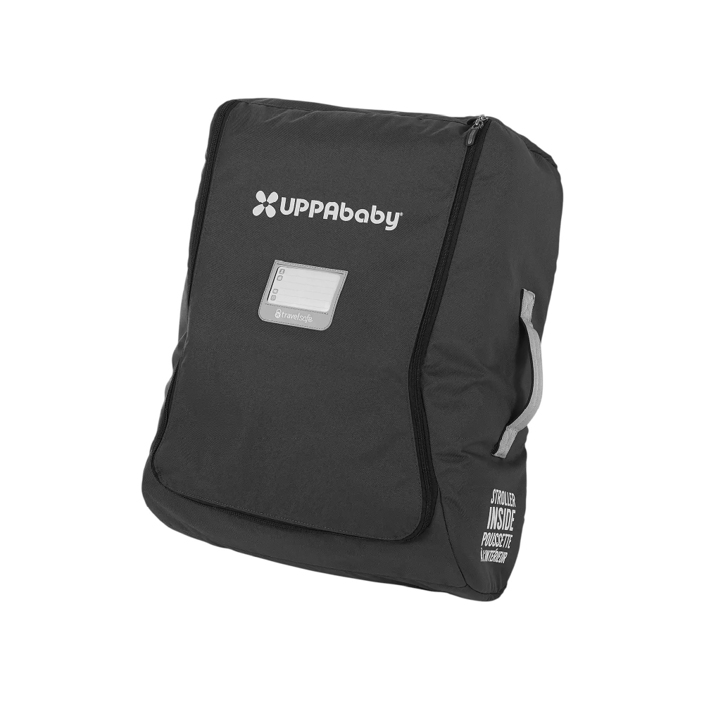 2 UPPABABY MINU V3 STROLLER STORAGE BAG