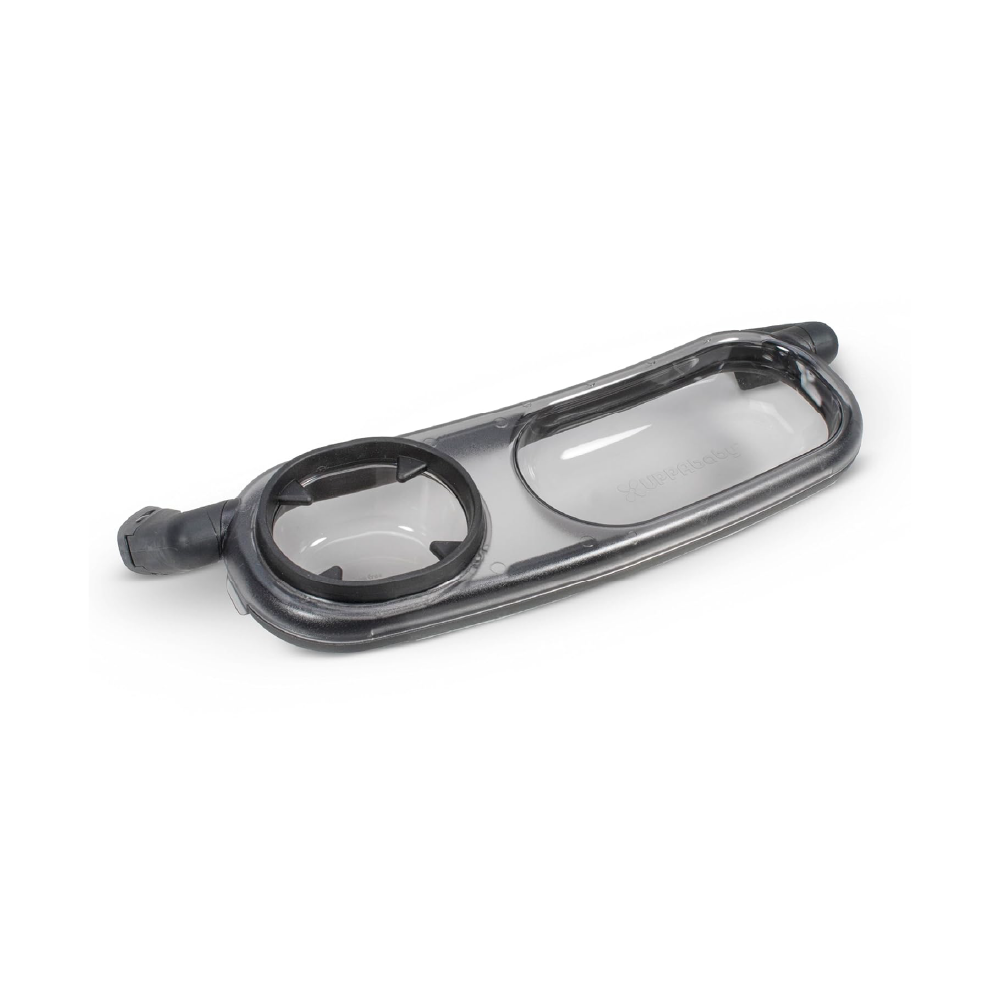2 UPPABABY VISTA CRUZ SNACK TRAY
