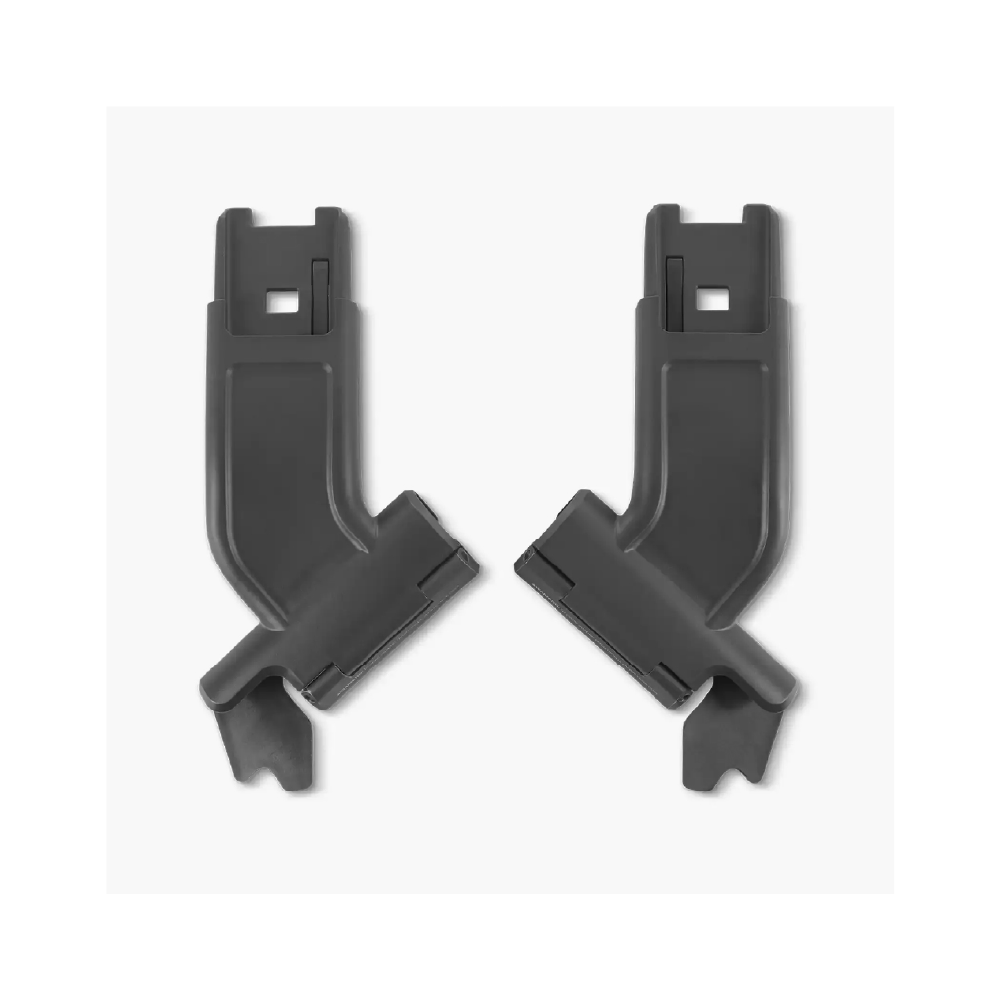 2 UPPABABY VISTA V3 LOWER ADAPTER