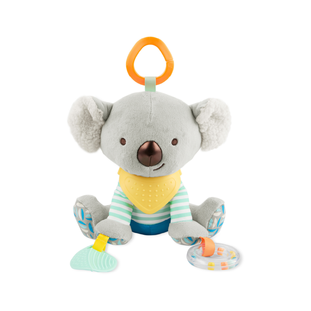 2 BANDANA BUDDIES ACTIVITY KOALA