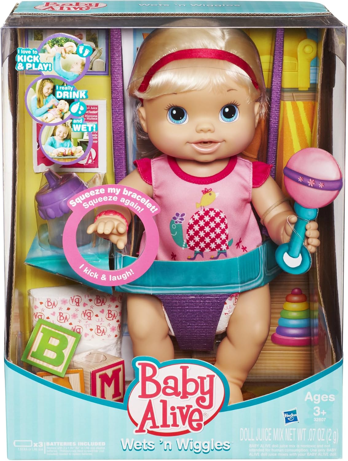 Baby Alive