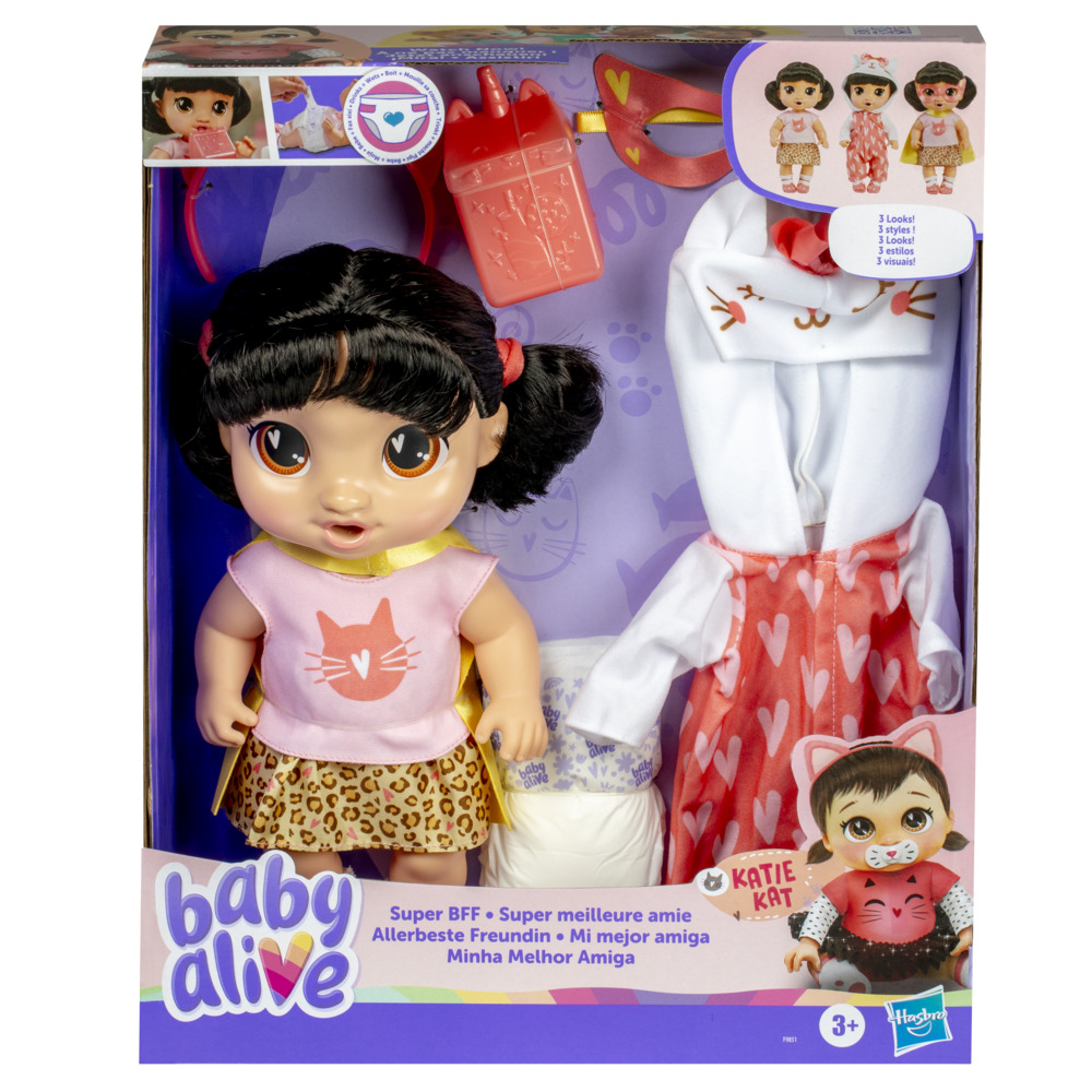 Baby Alive