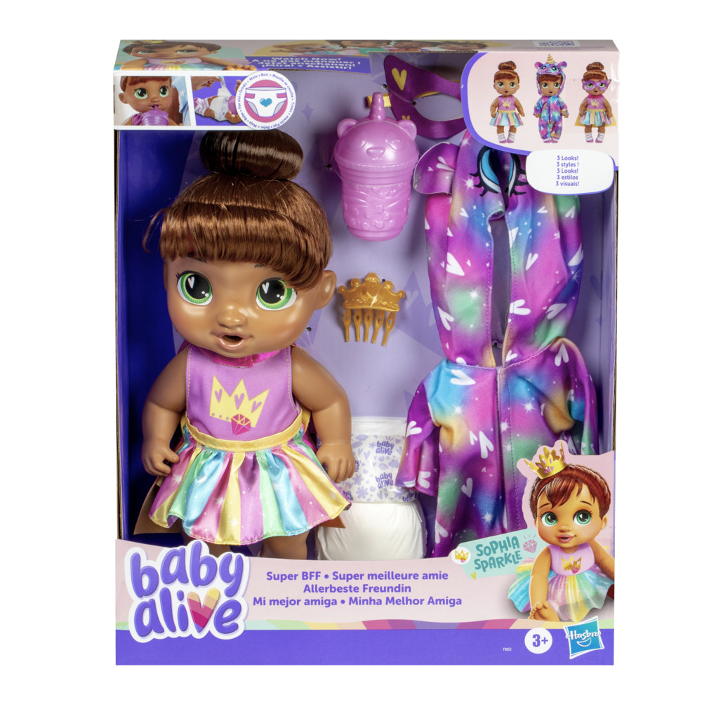 Baby Alive