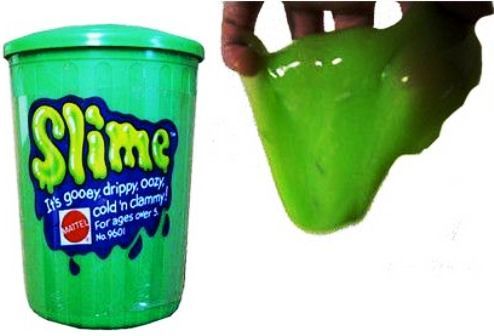 สไลม์