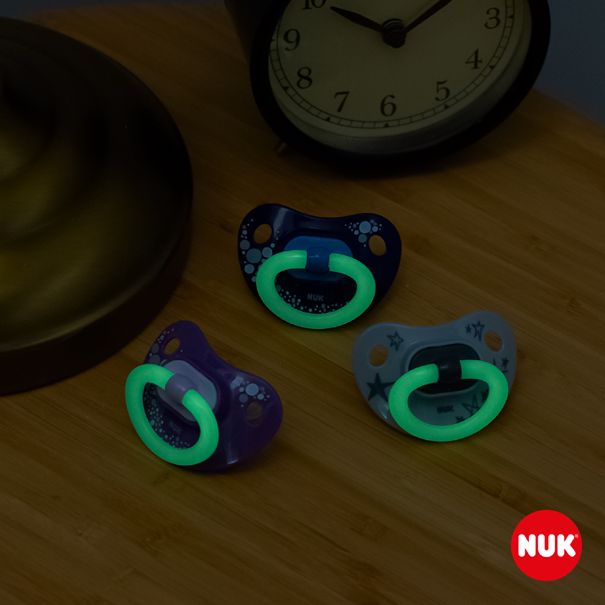 NUK PACIFIER STAR DAY & NIGHT SI3 2PCS-06