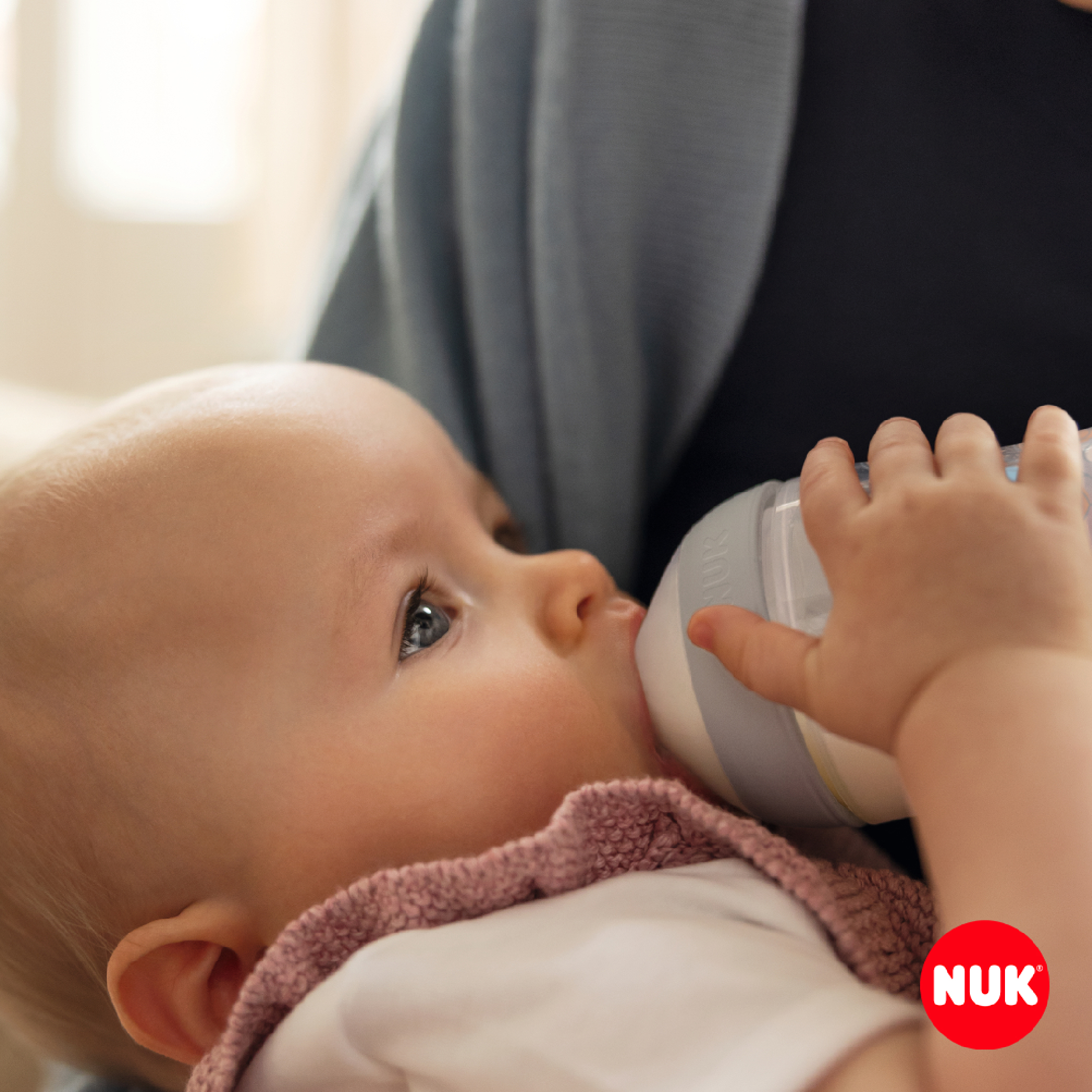 NUK PERFECT MATCH SET RAINBOW+TW 3X260ML-08