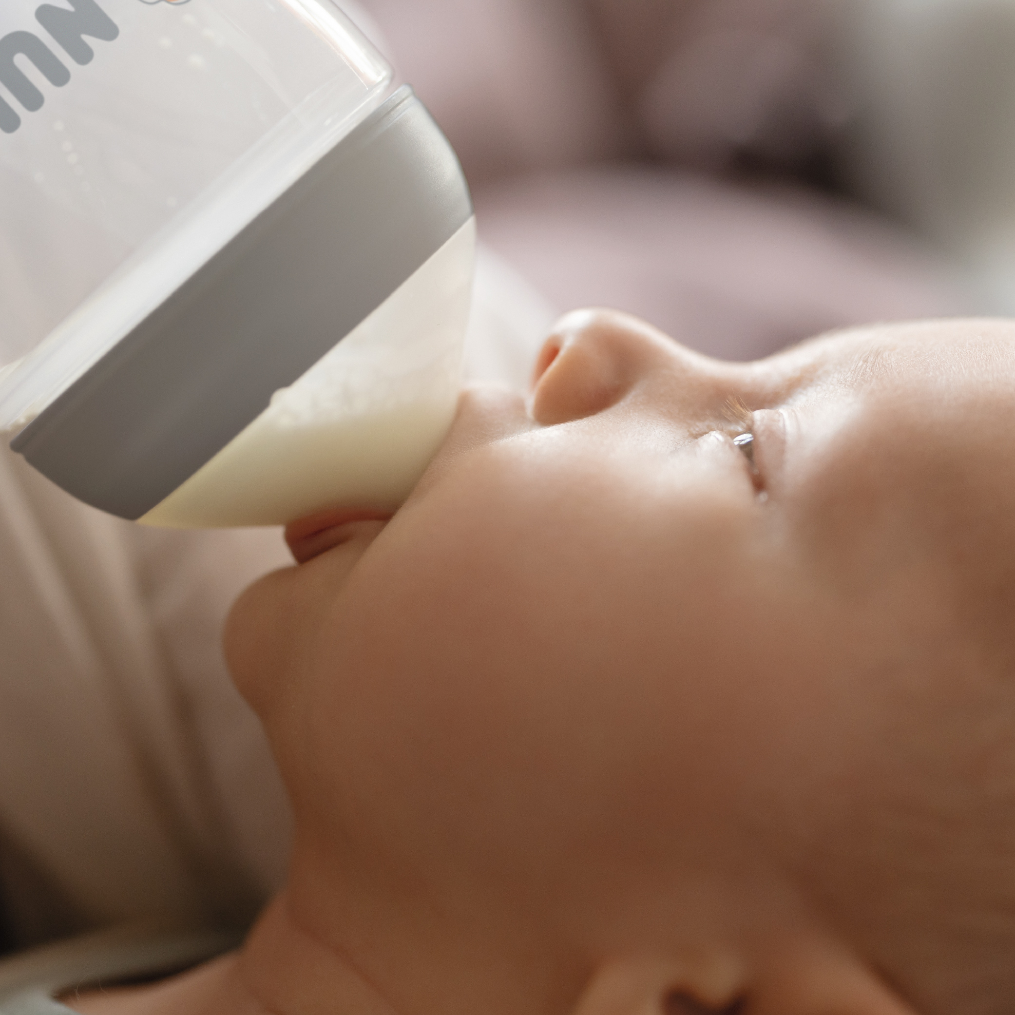 NUK PERFECT MATCH TEAT SILICONE_8 NUK PERFECT MATCH TEAT SILICONE