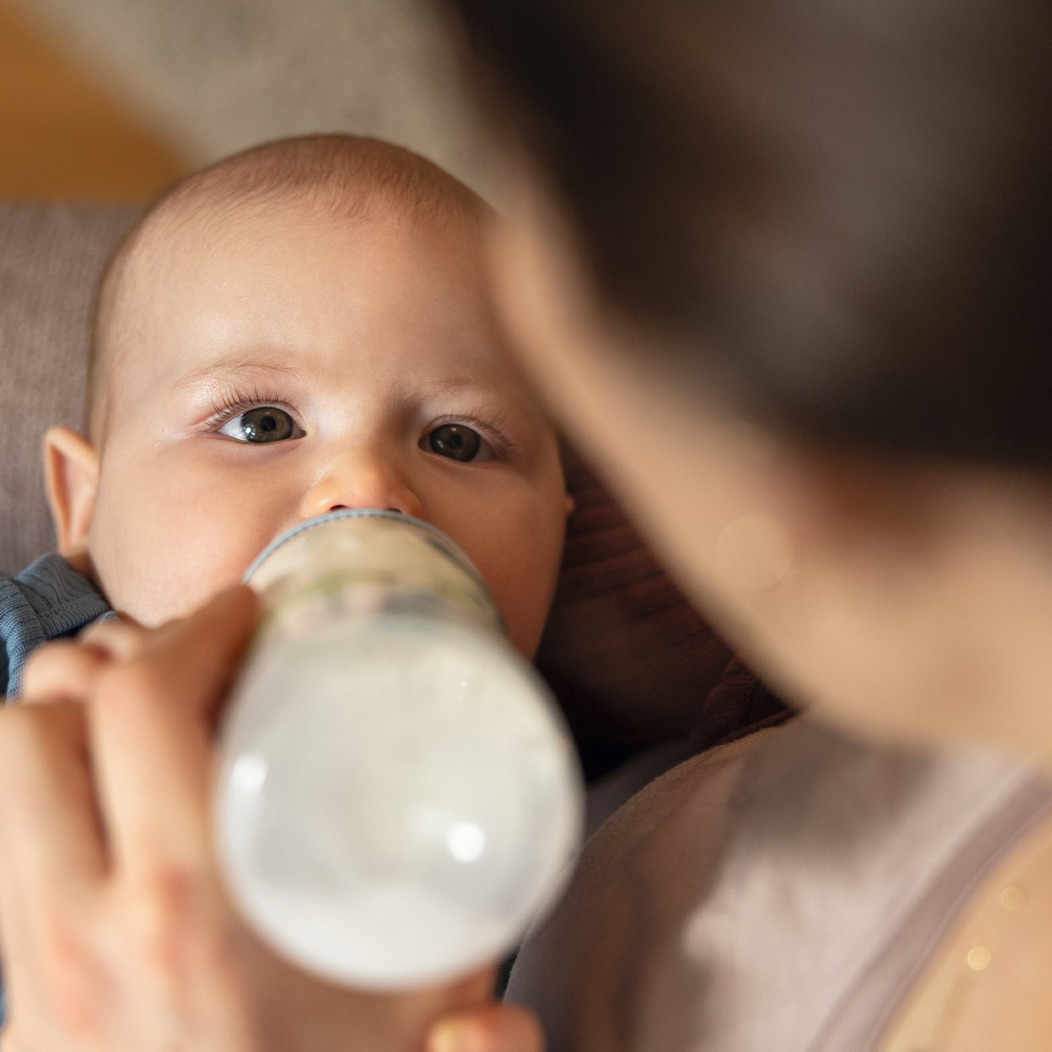 NUK PREMIUM CHOICE PP 300ML SI M 6-18M-08