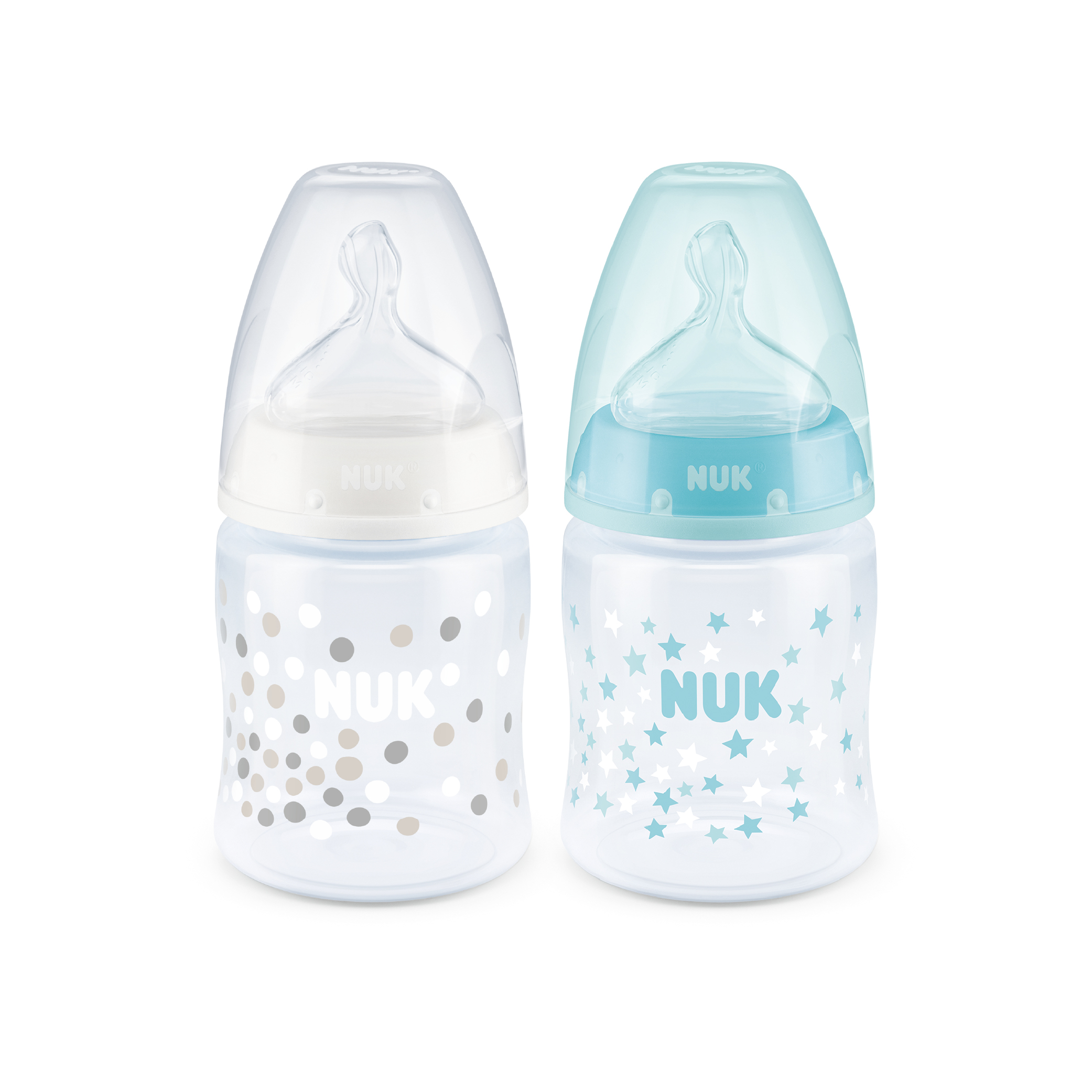 NUK PREMIUM CHOICE PPSU 150ML M 0-6M-02