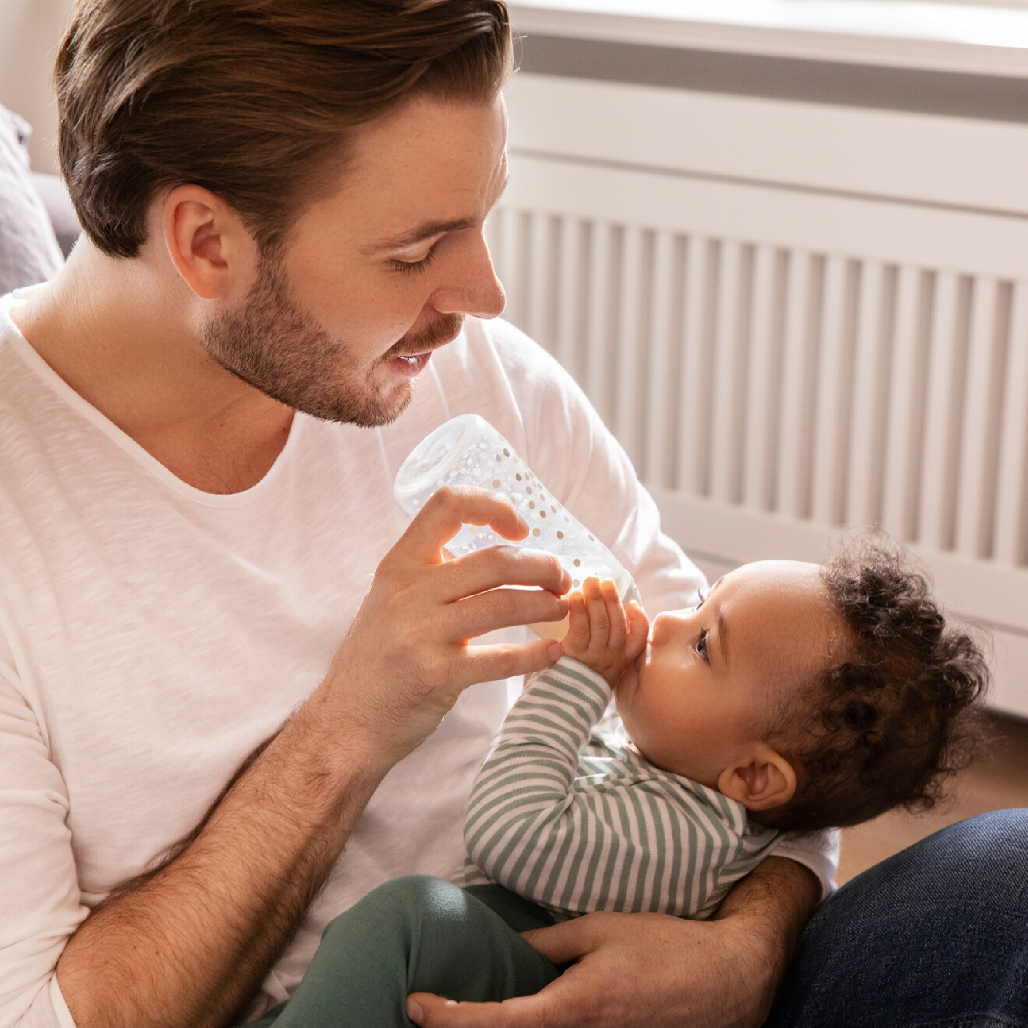 NUK PREMIUM CHOICE PPSU 150ML M 0-6M-07