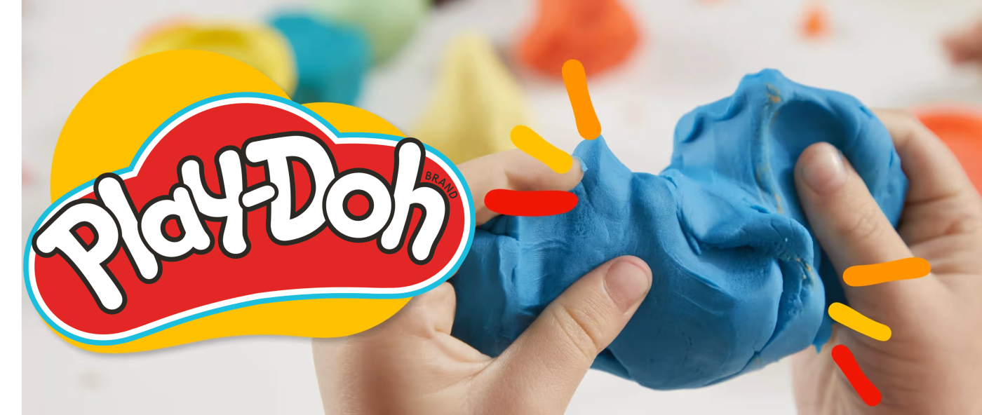 Playdoh
