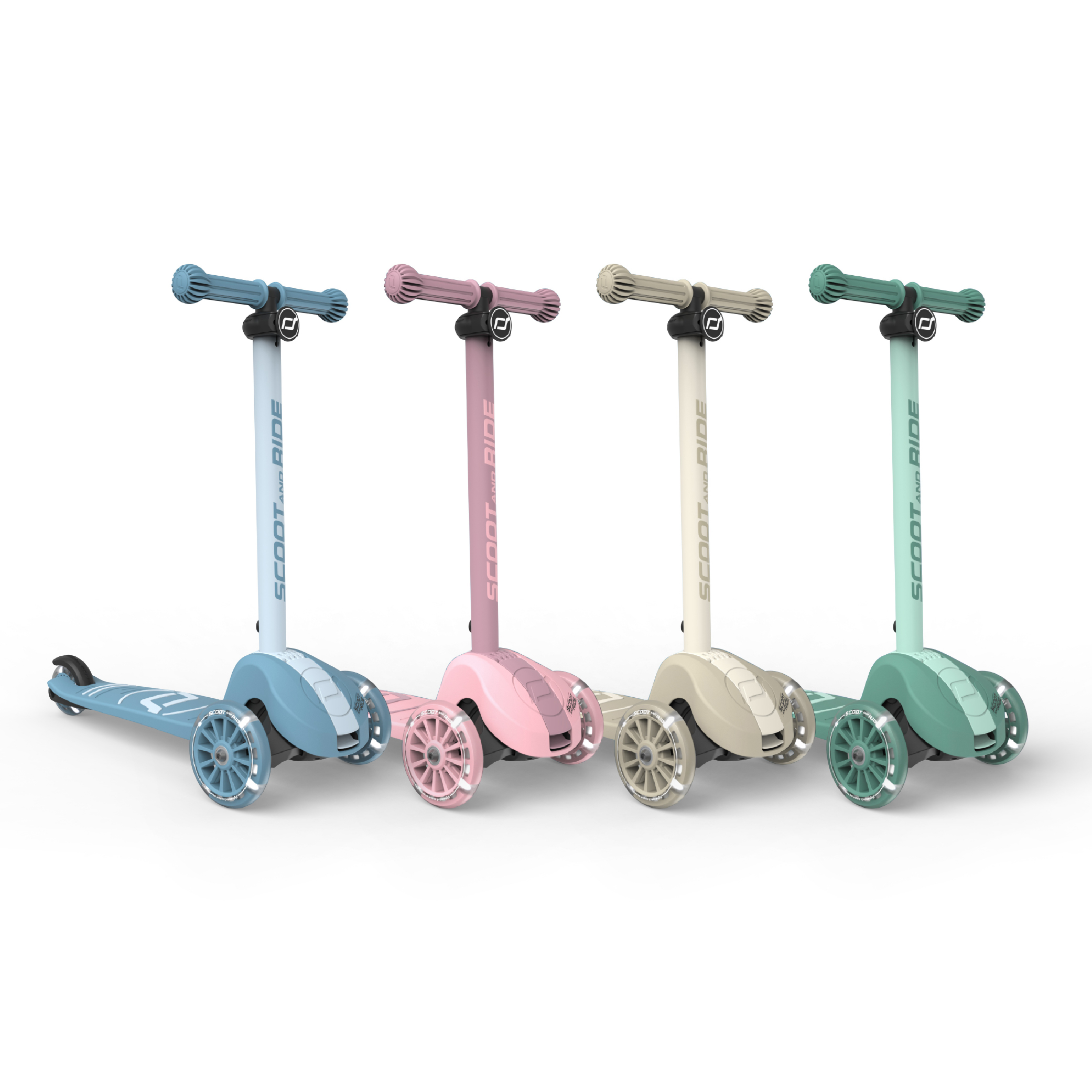 SCOOT & RIDE HIGHWAY KICK 3S-02