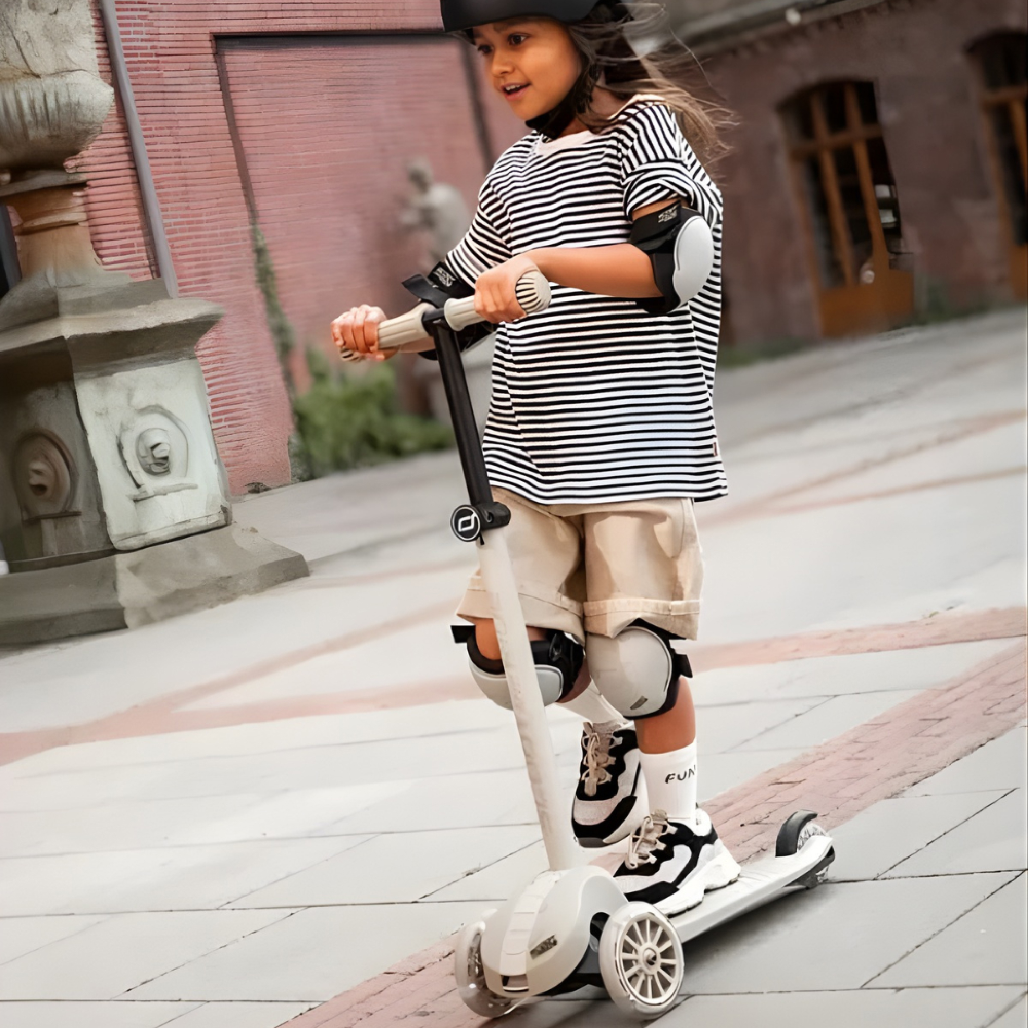 SCOOT & RIDE HIGHWAY KICK 3S-07