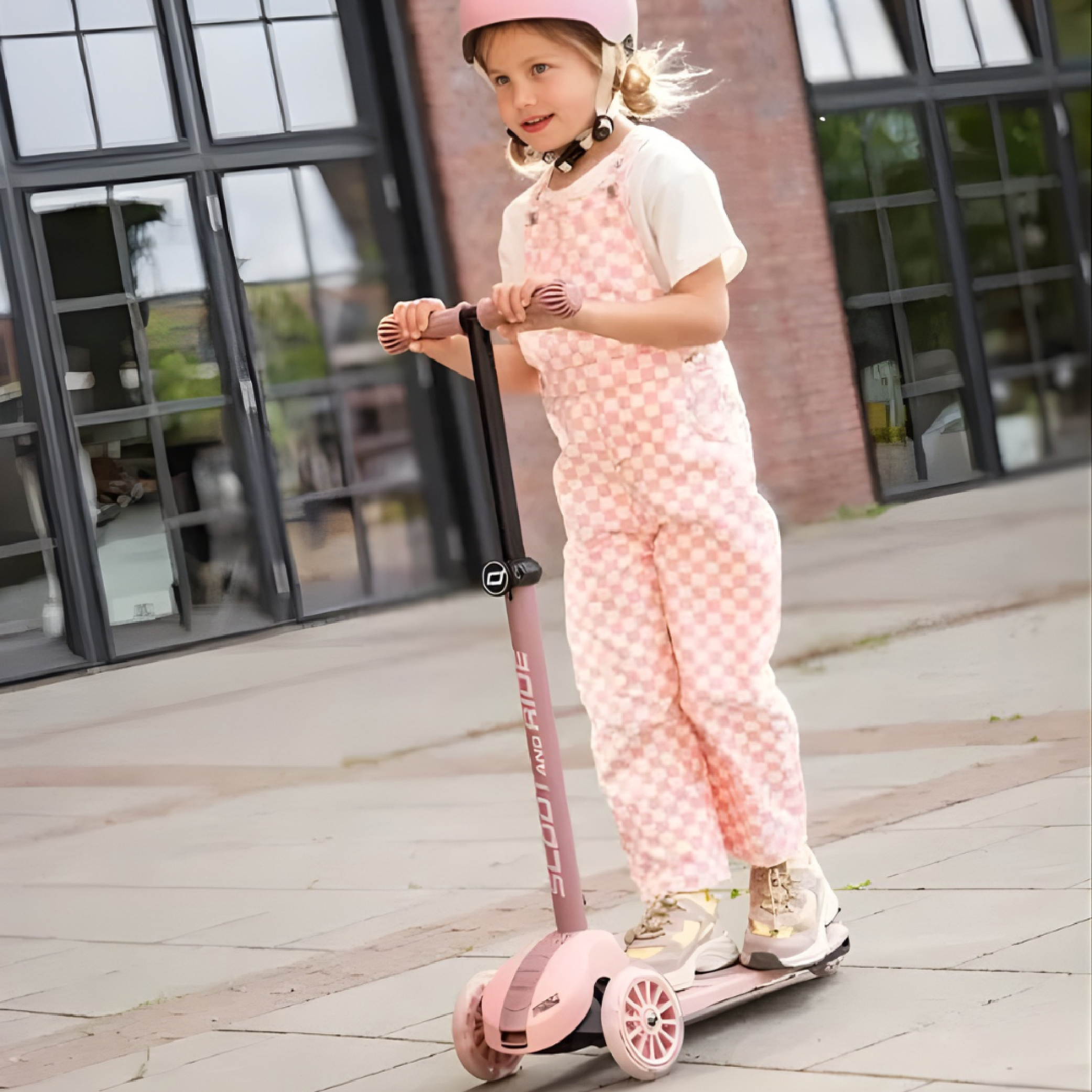 SCOOT & RIDE HIGHWAY KICK 3S-08