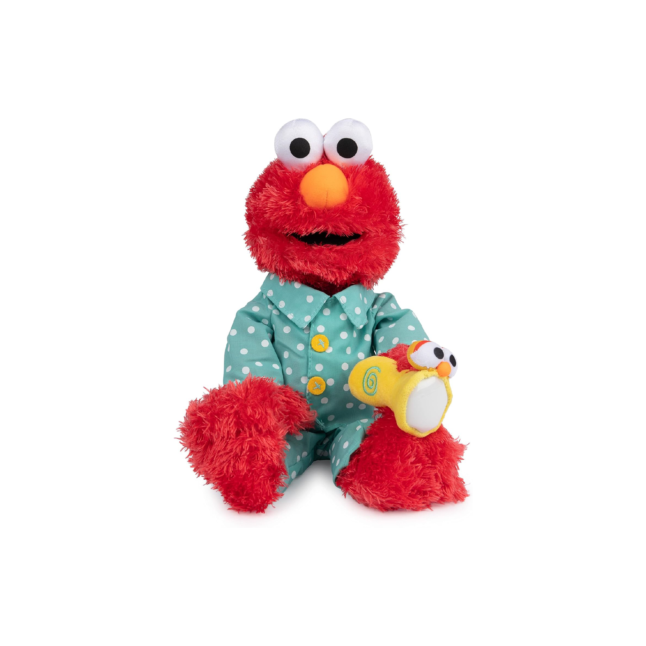 SM110605889700 GUND SESAME STREET BEDTIME ELMO (2)