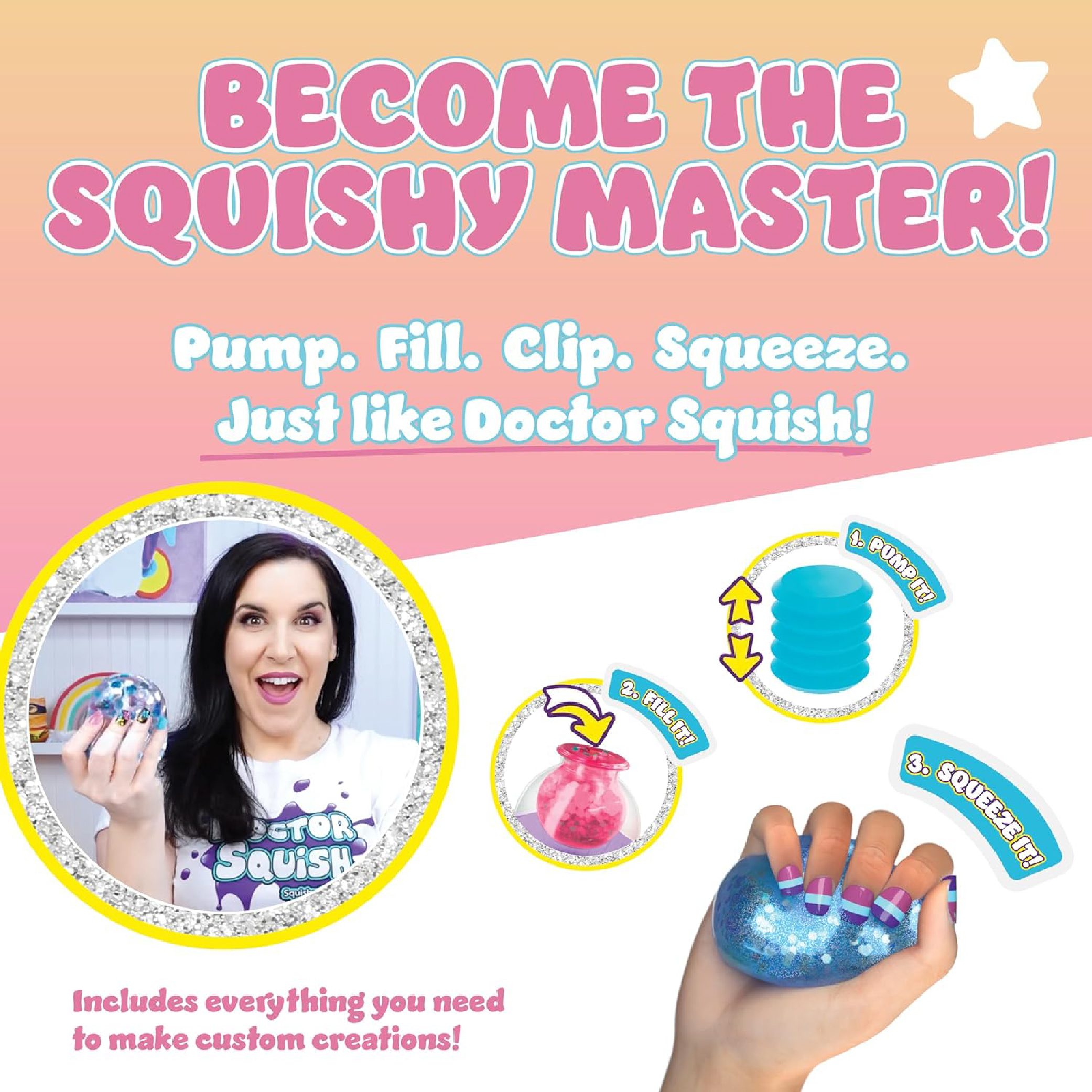 DOCTOR SQUISH SQUISHY MAKER STATION MINI-04